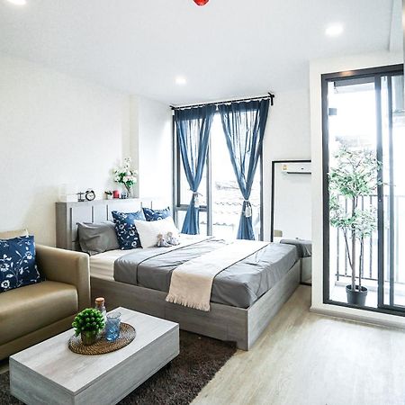 I'M Chinatown Residence 曼谷 外观 照片